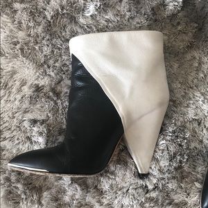 IRO Booties